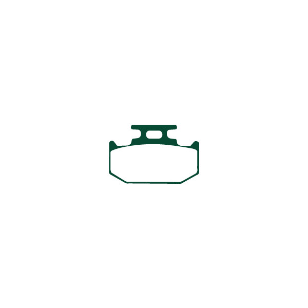 EBC EBC Brake Pads MXS152/2